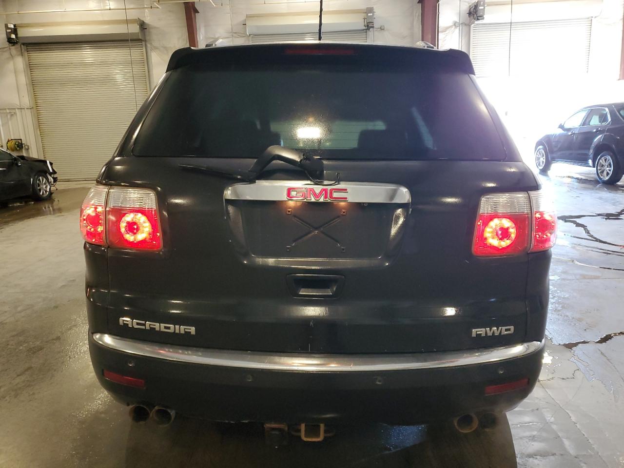 2010 GMC Acadia Slt-1 VIN: 1GKLVMED0AJ105168 Lot: 82259075