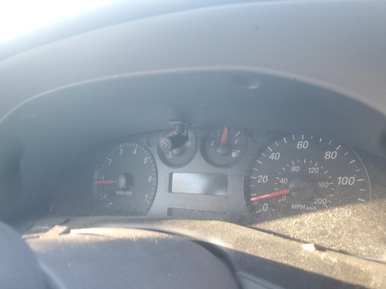 2007 Ford Taurus Se VIN: 1FAFP53U17A167821 Lot: 84178305