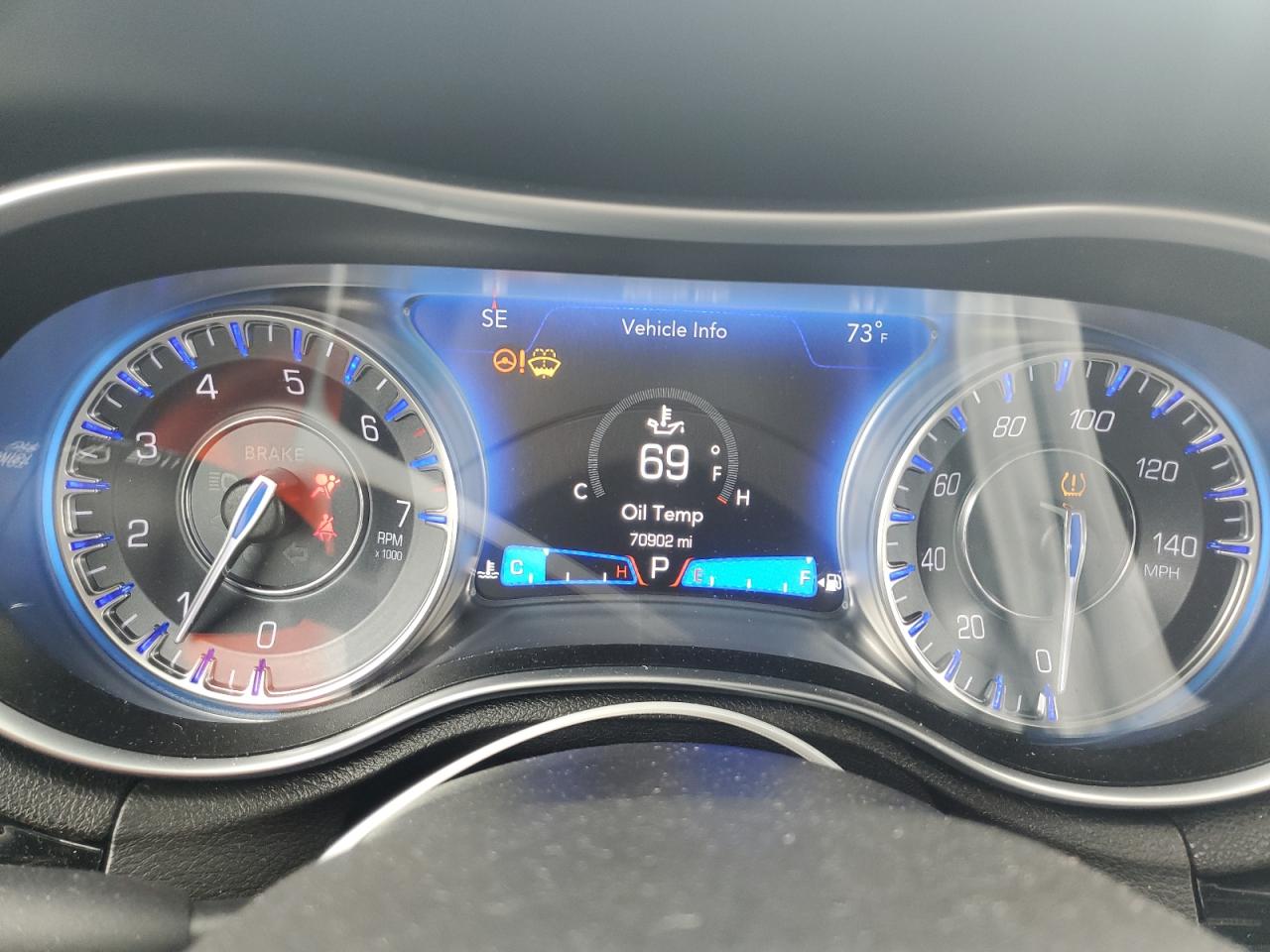 2022 Chrysler 300 S VIN: 2C3CCABG5NH154411 Lot: 81443665