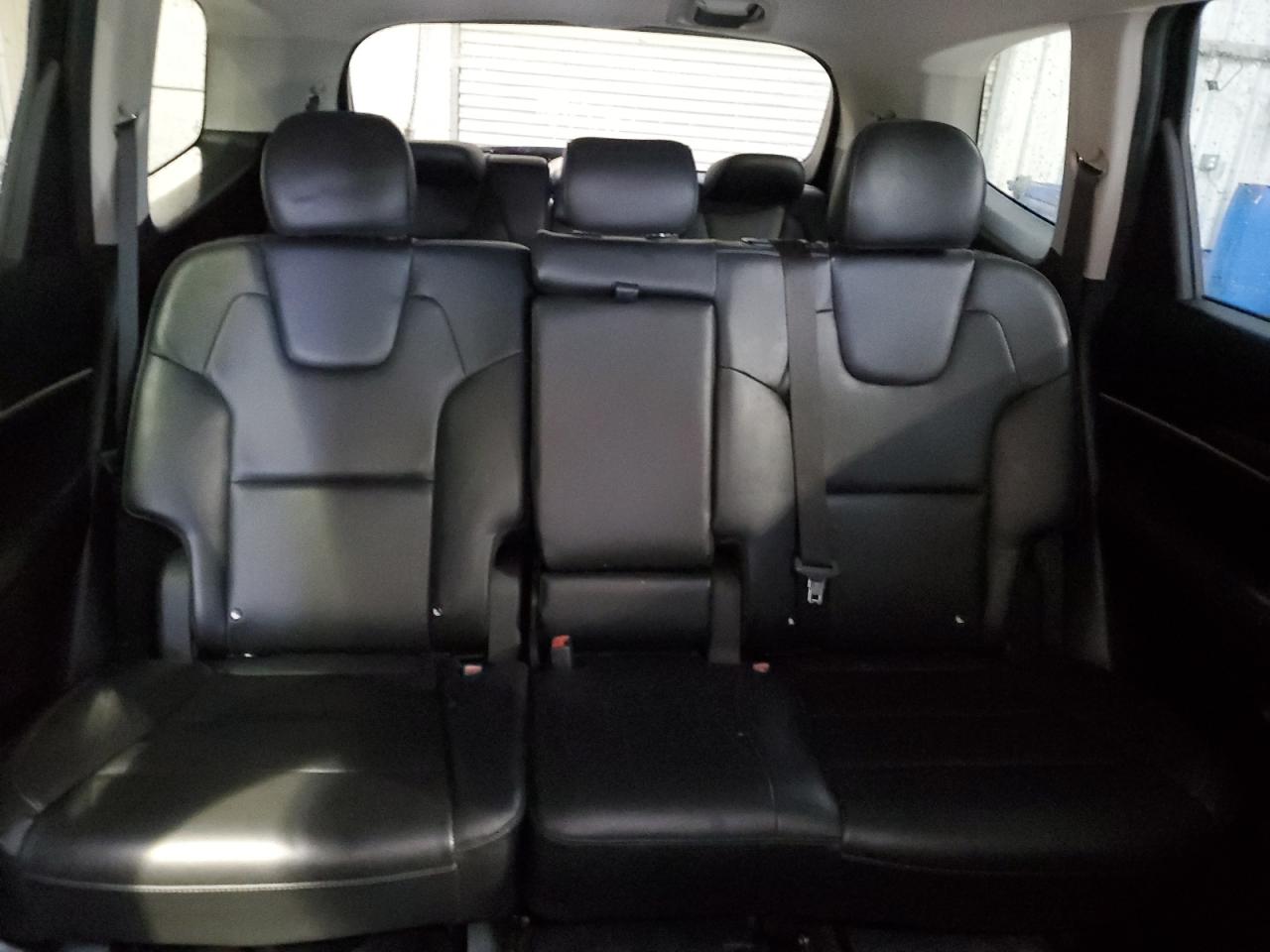2020 Kia Telluride S VIN: 5XYP64HC1LG011798 Lot: 85547955