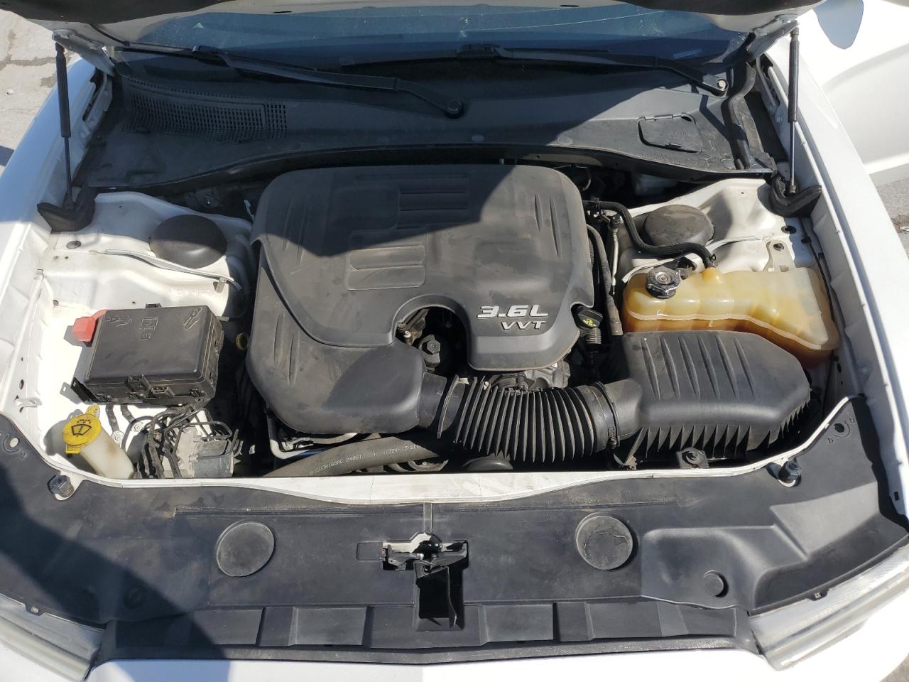 2013 Dodge Charger Sxt VIN: 2C3CDXHG1DH542659 Lot: 85279285