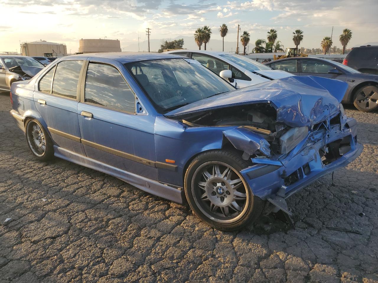 Фото: WBSCD0322WEE14029