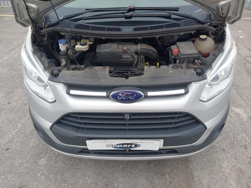 2014 FORD TRANSIT CUSTOM 330 TREND 