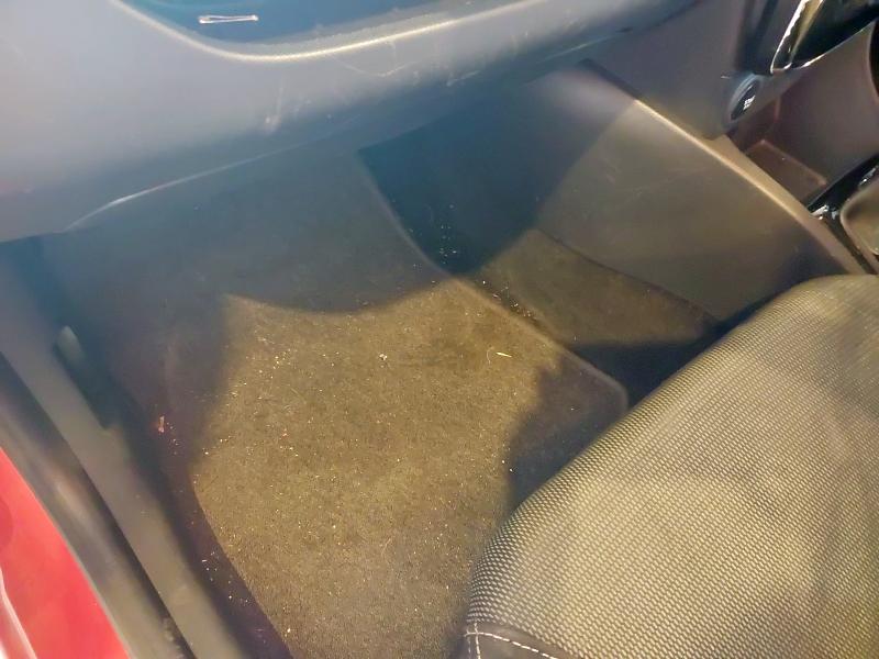 2013 RENAULT CLIO 0.9 TCE 90 DYNAMIQUE MEDIANAV ENERGY 5DR