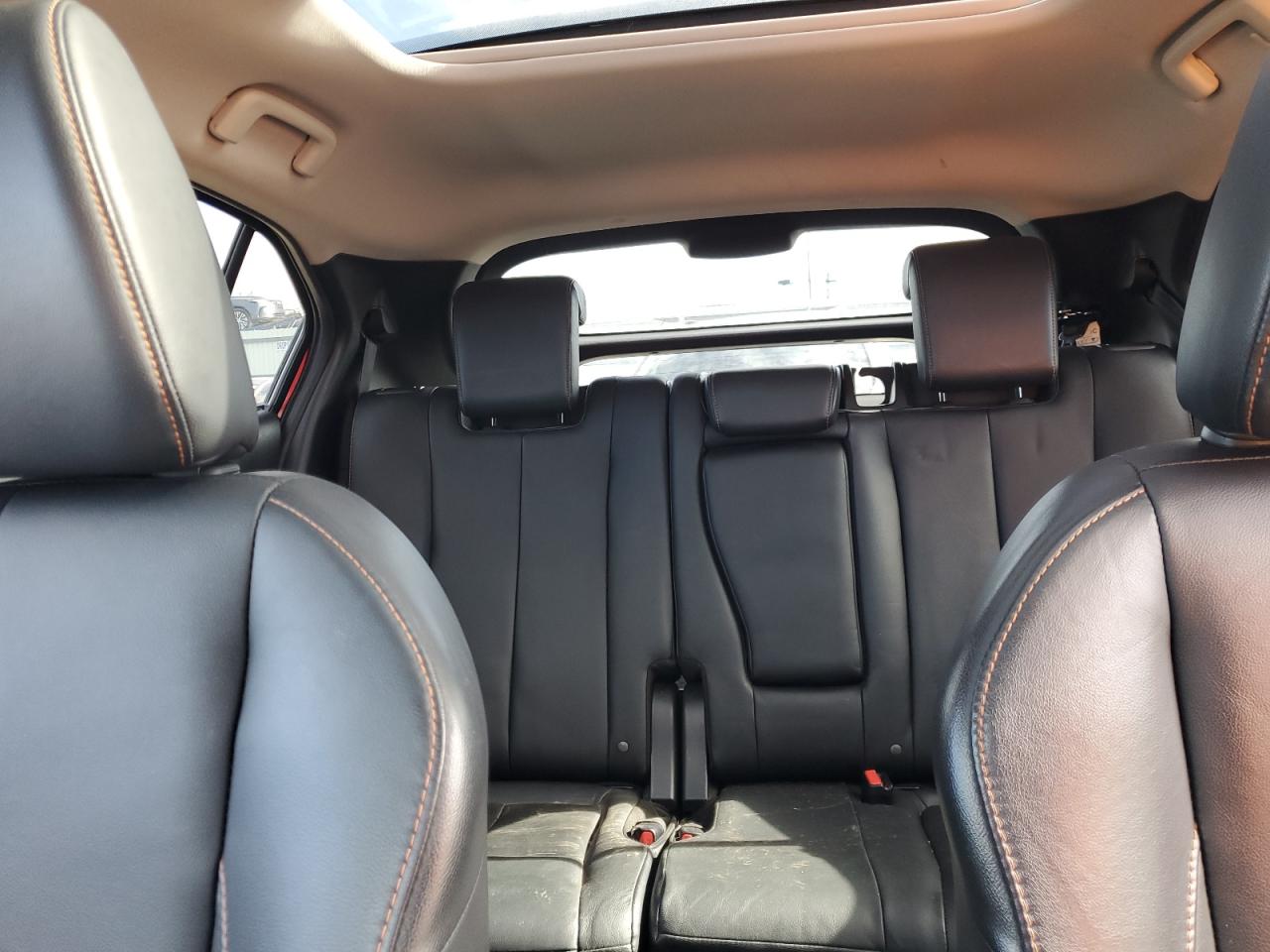 2018 Mitsubishi Eclipse Cross Se VIN: JA4AT5AA0JZ039050 Lot: 87264845