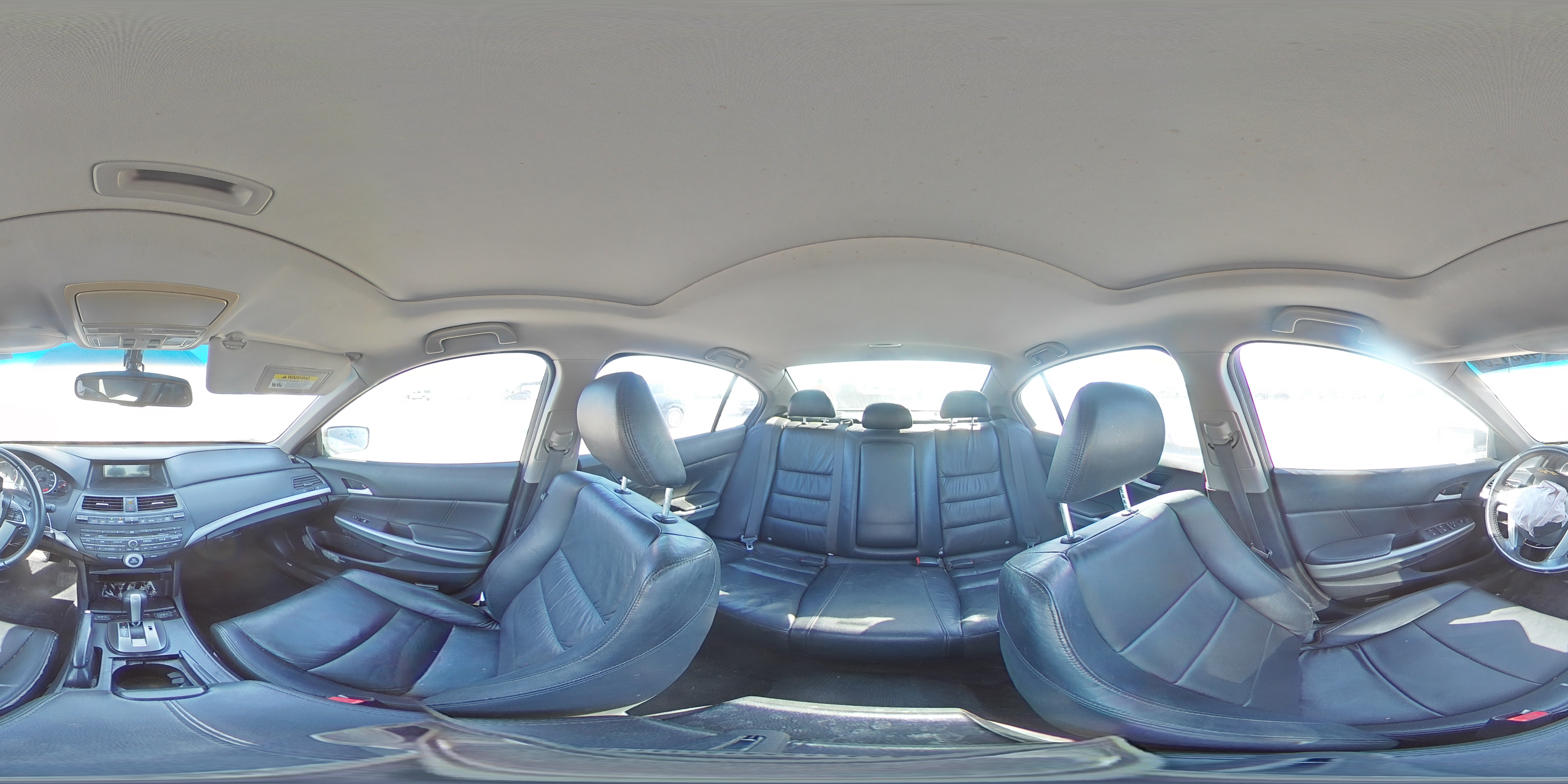 2009 Honda Accord Exl VIN: 1HGCP36889A026118 Lot: 82469125