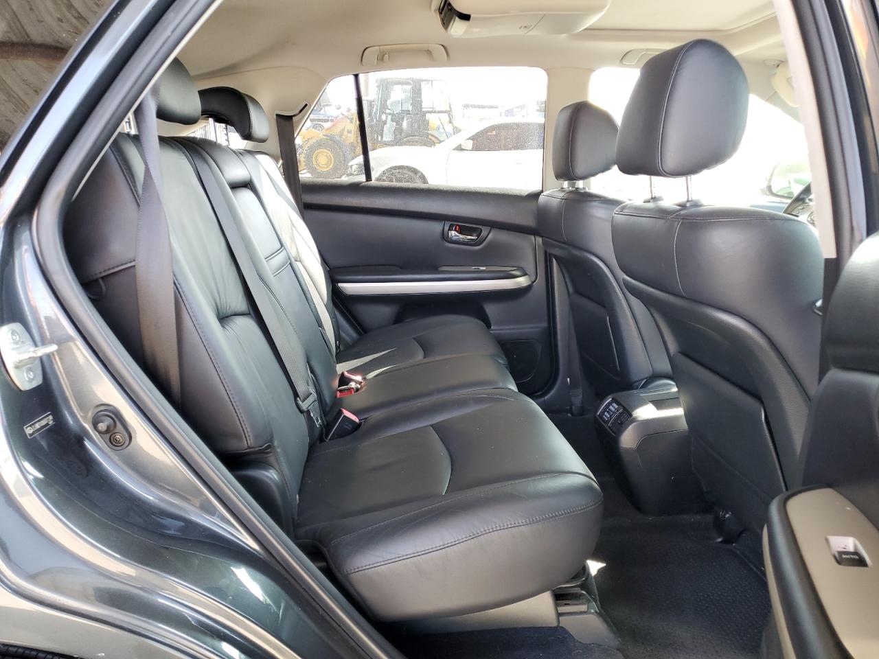 2006 Lexus Rx 400 VIN: JTJHW31U060011249 Lot: 82292755