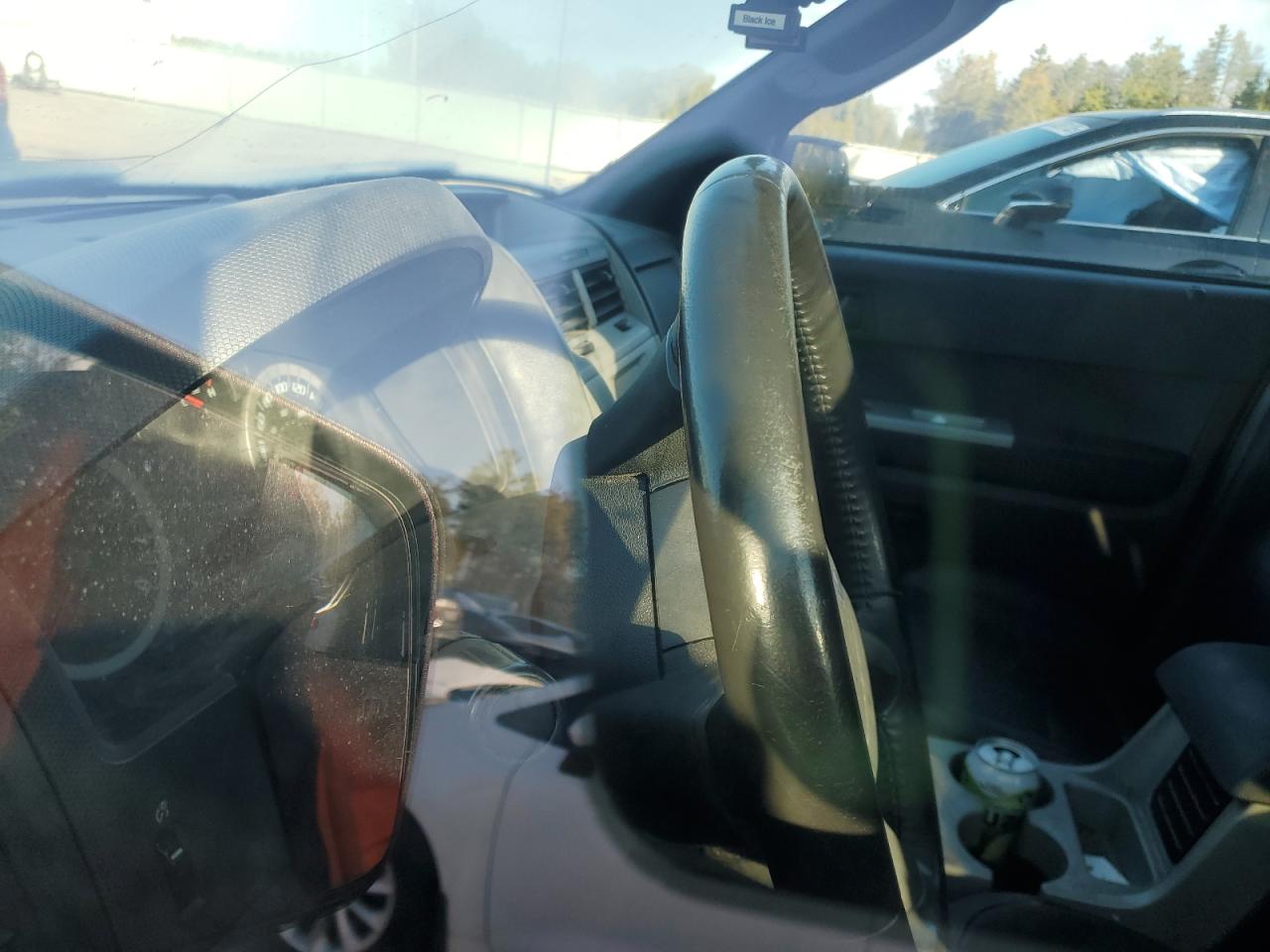 2011 Ford Escape Xlt VIN: 1FMCU0D72BKA76895 Lot: 85834995