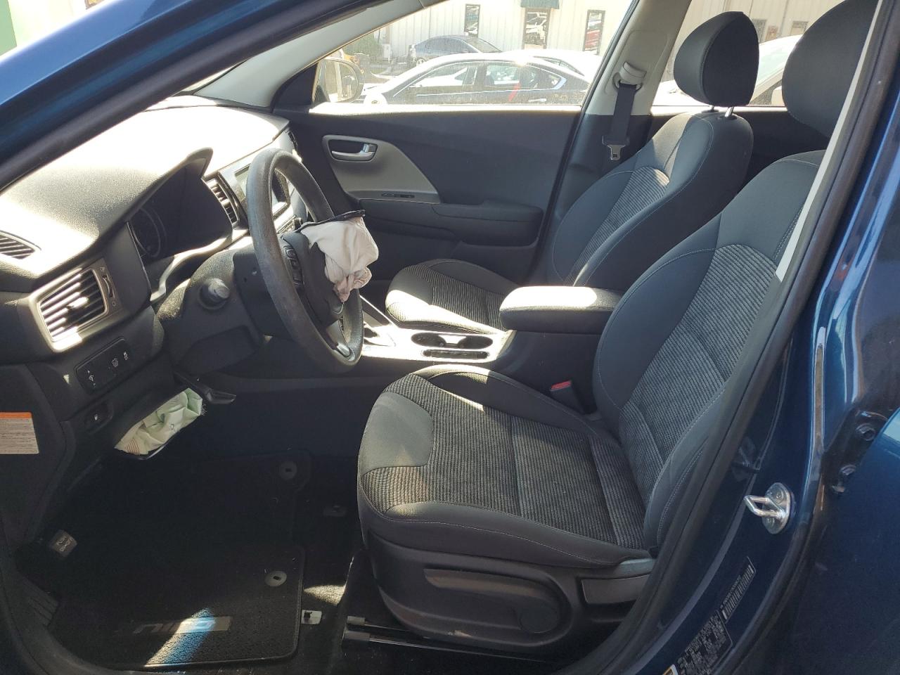 2019 Kia Niro Fe VIN: KNDCB3LC7K5336202 Lot: 82647265