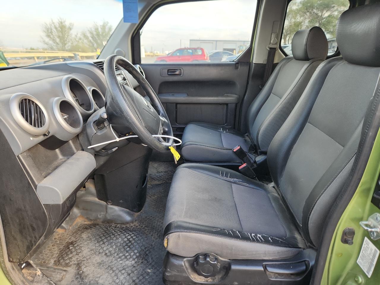 2006 Honda Element Lx VIN: 5J6YH18346L013397 Lot: 93144295