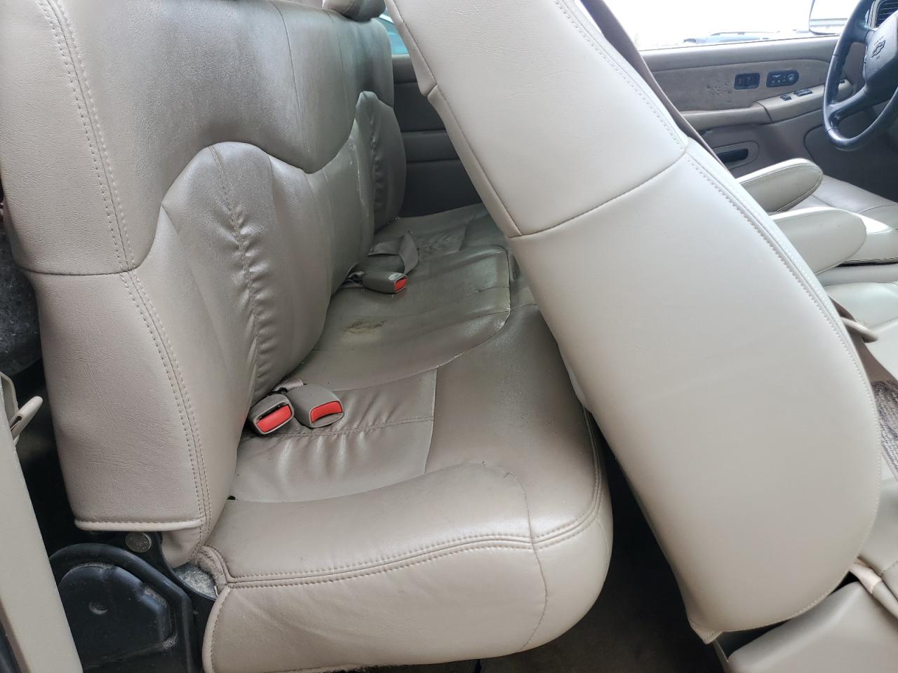 2001 Chevrolet Silverado K1500 VIN: 1GCEK19T61Z150145 Lot: 86232395