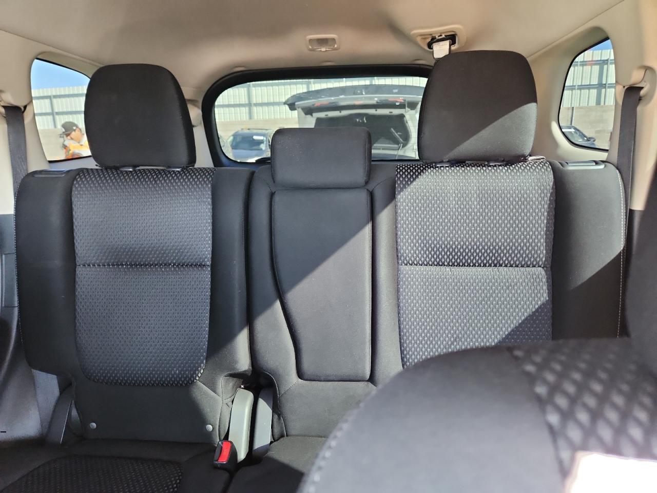 2016 Mitsubishi Outlander Se VIN: JA4AD3A33GZ018821 Lot: 82505815