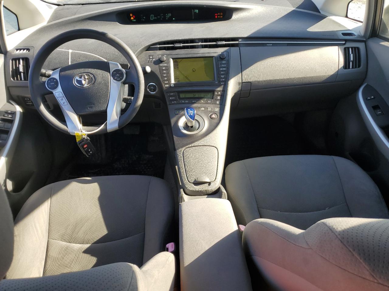 2010 Toyota Prius VIN: JTDKN3DU0A0018945 Lot: 89879565