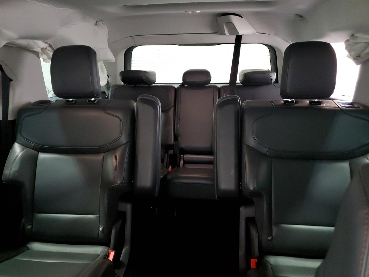 2025 Ford Expedition Active VIN: 1FMJU1J88SEA20744 Lot: 85325715