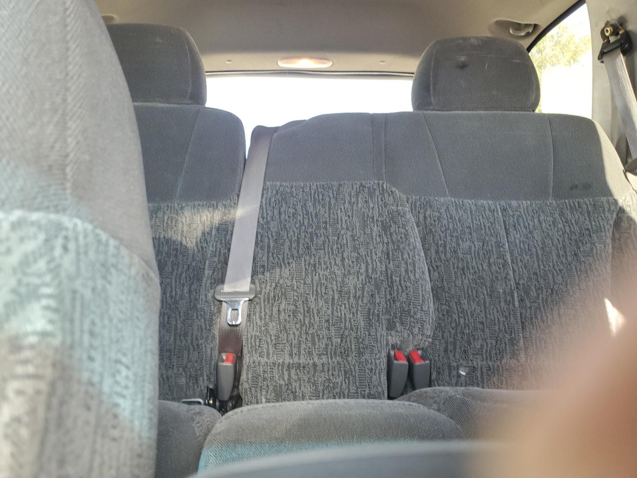 2002 Chevrolet Trailblazer VIN: 1GNDT13S522493720 Lot: 85363675