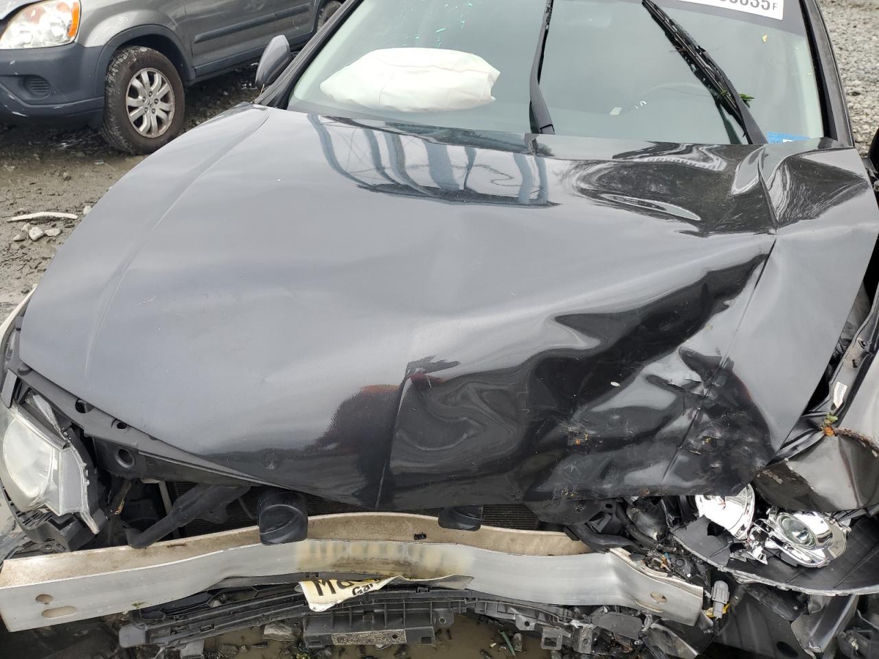 2013 Acura Tsx Tech VIN: JH4CU2F65DC004721 Lot: 86598835