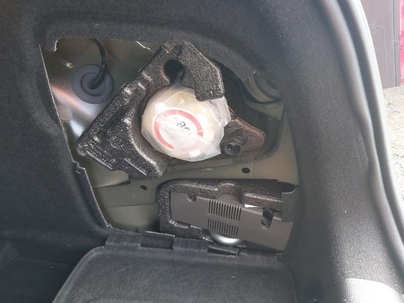 2018 VAUXHALL ASTRA 1.0T ECOTEC SRI NAV 5DR