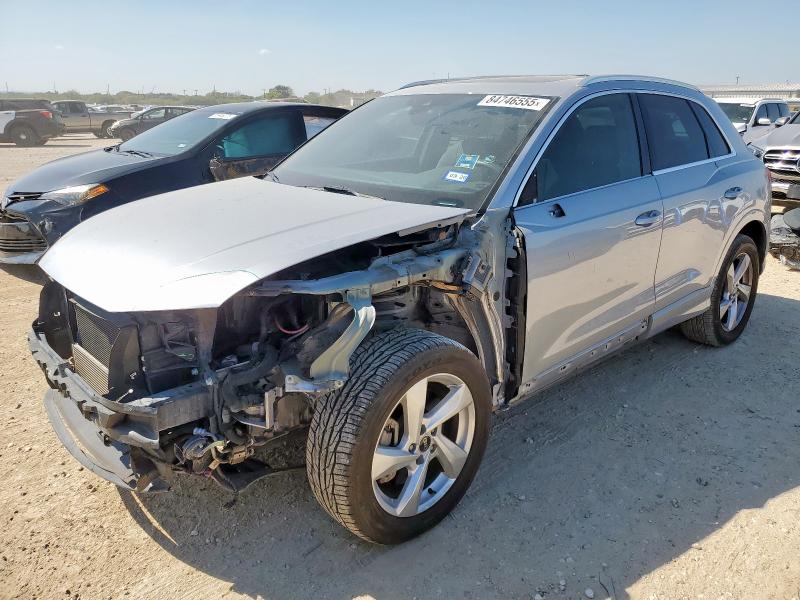 AUDI Q3 PREMIUM 2021