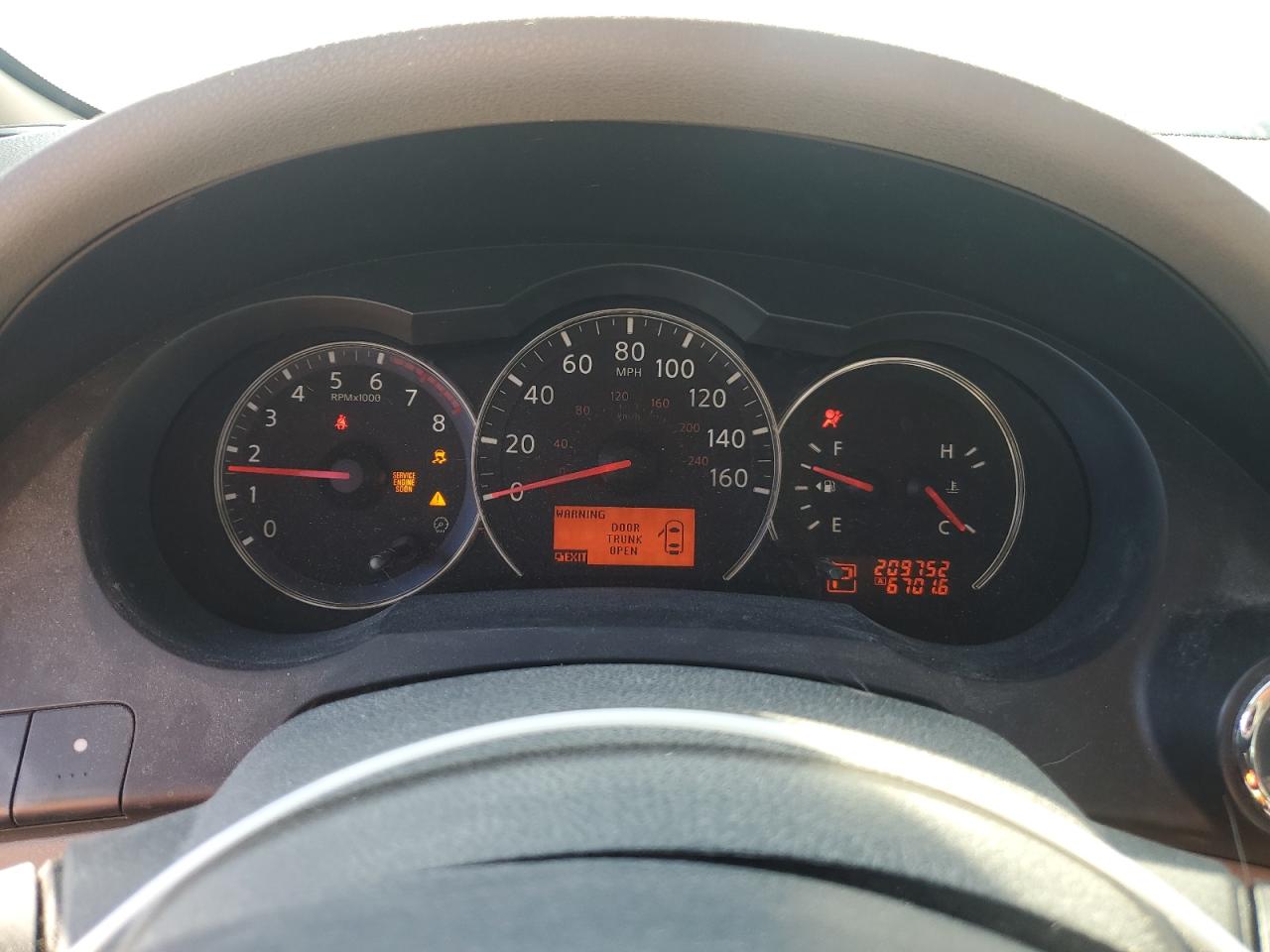 2012 Nissan Altima Base VIN: 1N4AL2AP7CC185000 Lot: 86149765