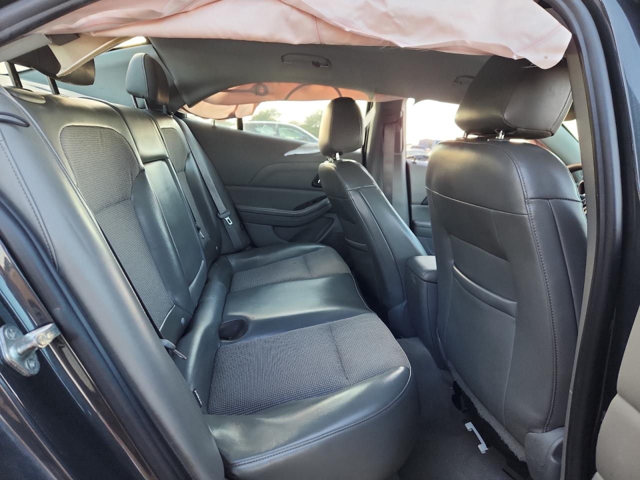 2014 Chevrolet Malibu 1Lt VIN: 1G11C5SL5EF157939 Lot: 82357615