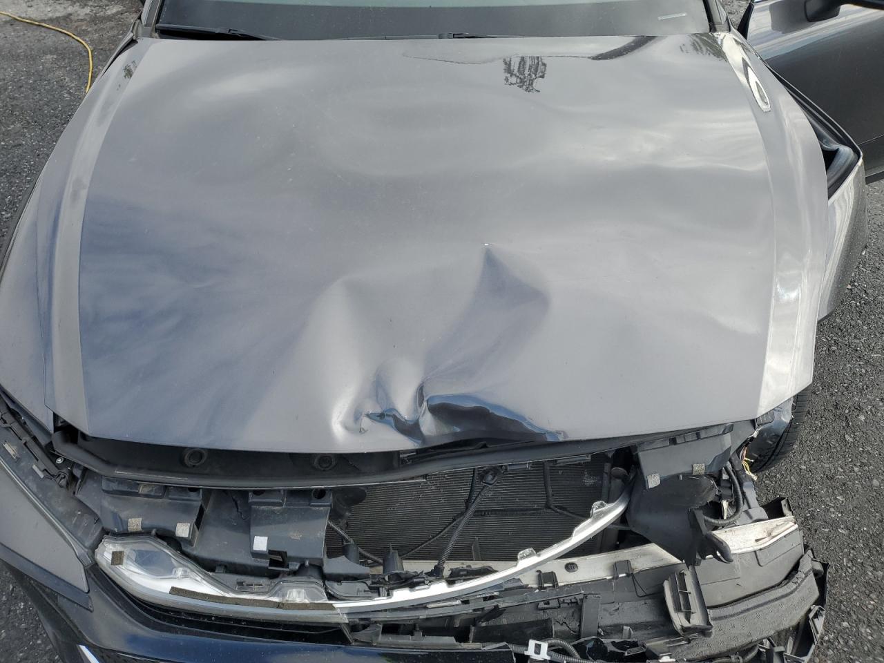 2023 Toyota Crown Xle VIN: JTDAAAAF7P3009216 Lot: 87292785