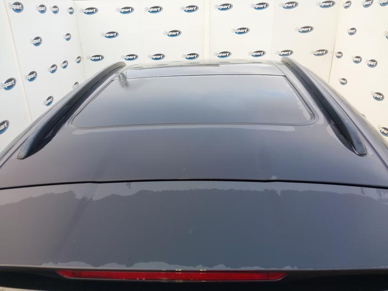 2022 PORSCHE MACAN 5DR PDK