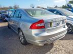 2015 VOLVO S80 D4 [181] SE LUX 4DR GEARTRONIC for sale at Copart BRISTOL