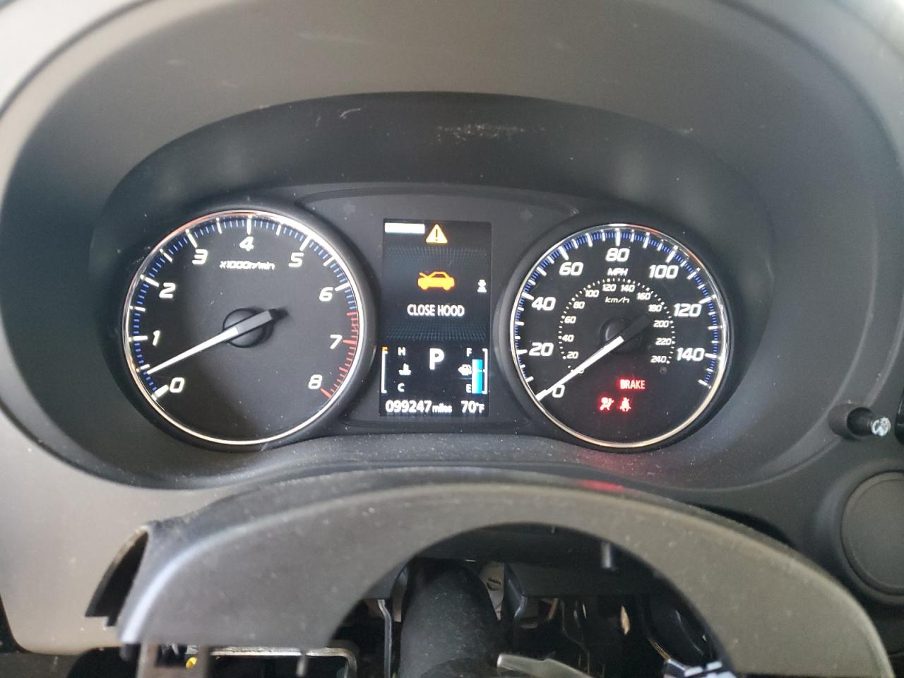 2018 Mitsubishi Outlander Se VIN: JA4AZ3A31JZ059439 Lot: 82004585