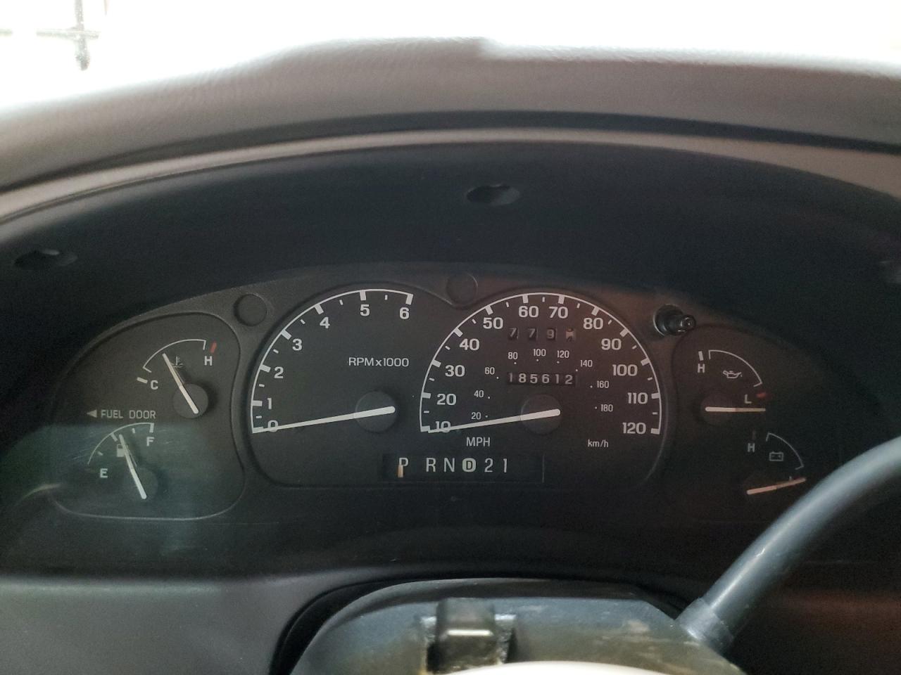 2000 Ford Ranger Super Cab VIN: 1FTZR15X7YTA39610 Lot: 85895955