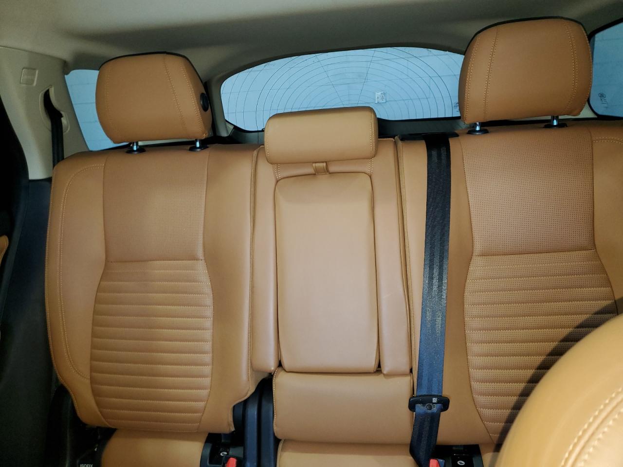 2018 Land Rover Discovery Sport Hse Luxury VIN: SALCT2RX5JH737738 Lot: 84590995