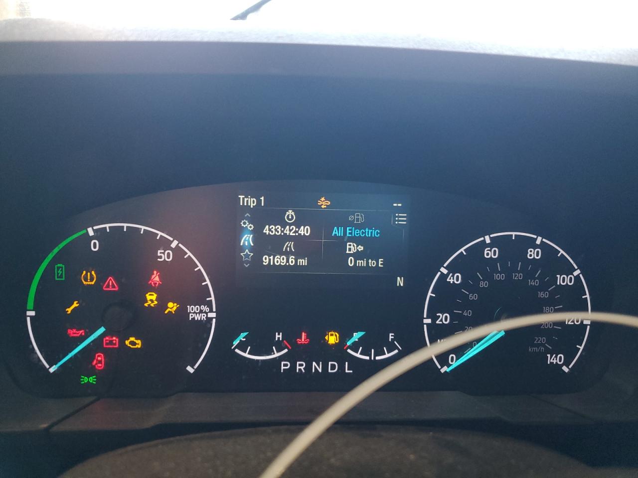 2023 Ford Maverick Xl VIN: 3FTTW8E32PRA37638 Lot: 85346825