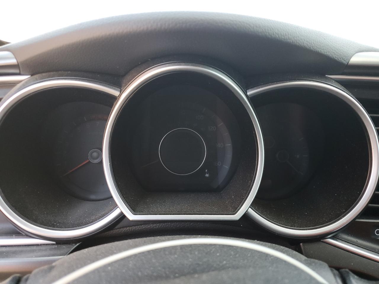 2015 Kia Optima Lx VIN: KNAGM4A78F5634039 Lot: 85127265