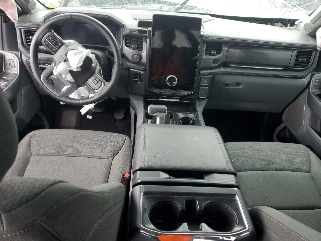 2024 Ford F150 Lightning Xlt VIN: 1FT6W3L75RWG26642 Lot: 84951795