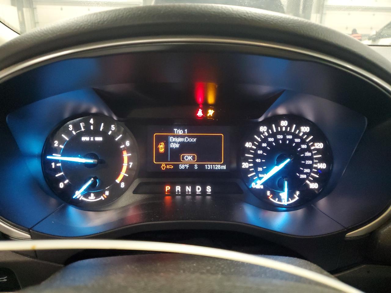 2015 Ford Fusion Se VIN: 1FA6P0H73F5116124 Lot: 86692135