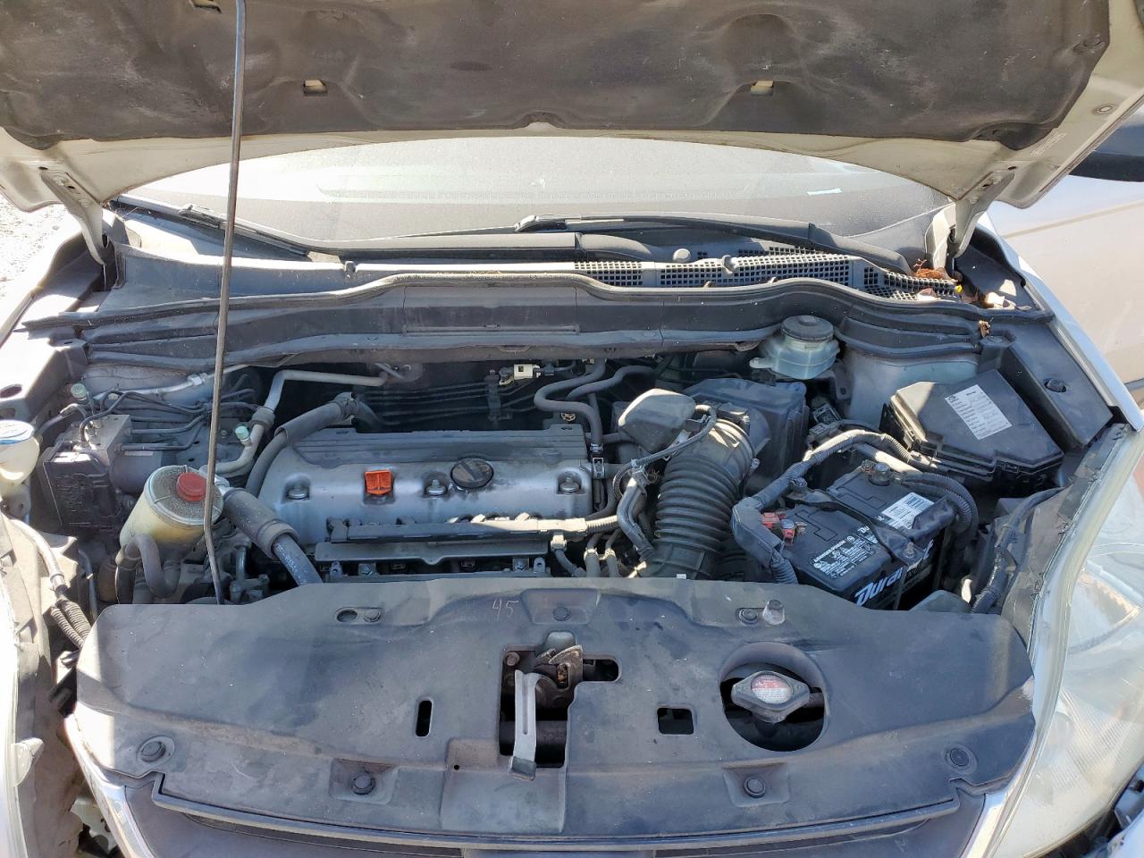 2011 Honda Cr-V Se VIN: 5J6RE3H4XBL002643 Lot: 86119965