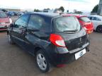 2009 RENAULT CLIO 1.2 16V EXTREME 3DR for sale at Copart PETERLEE