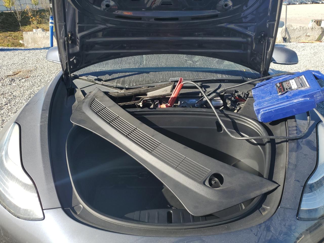 2020 Tesla Model 3 VIN: 5YJ3E1EA3LF658200 Lot: 82275525