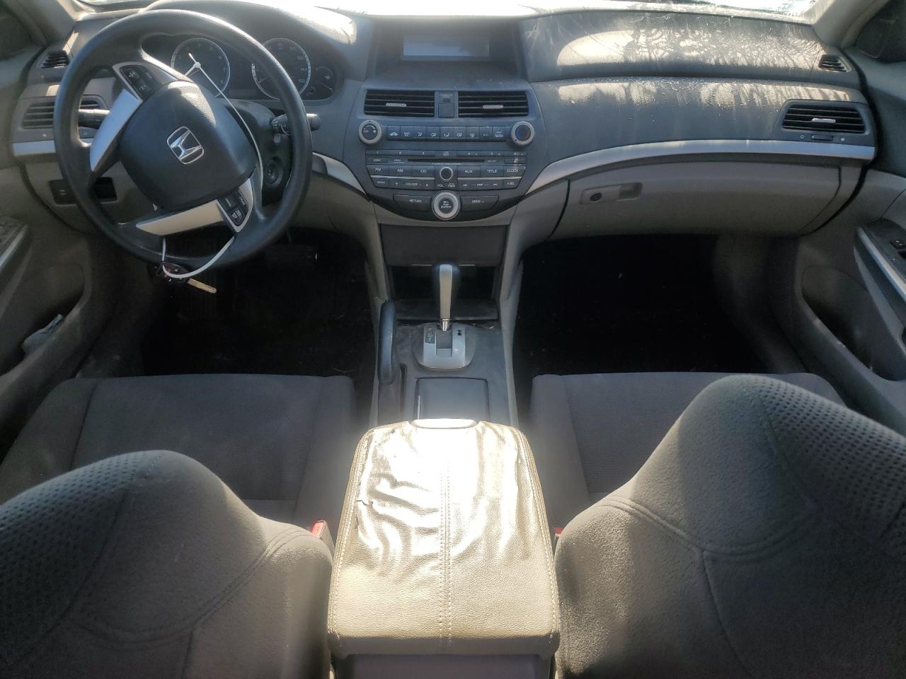 2009 Honda Accord Ex VIN: 1HGCP26749A072501 Lot: 87023375