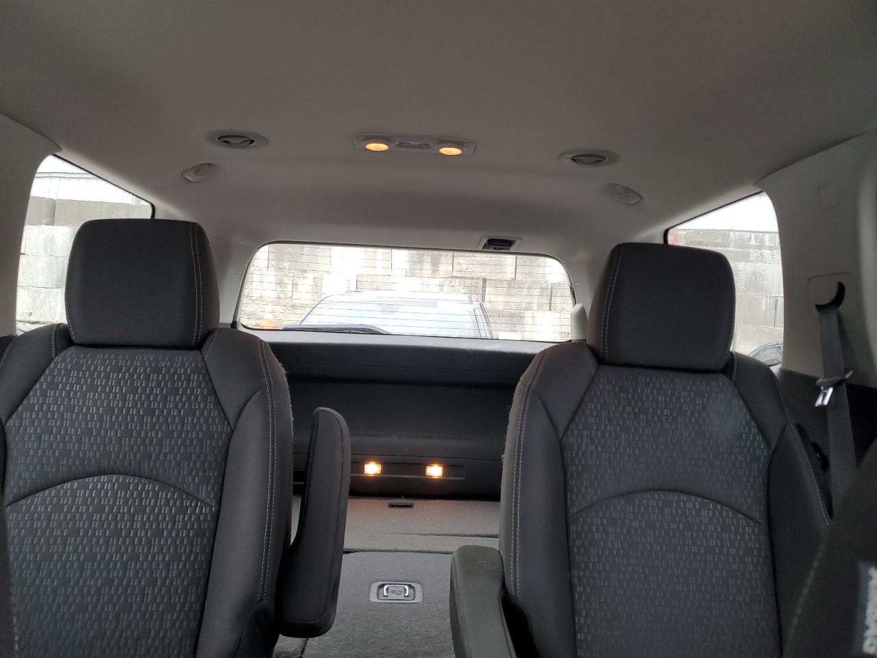 2015 GMC Acadia Sle VIN: 1GKKVPKD7FJ231584 Lot: 84784045