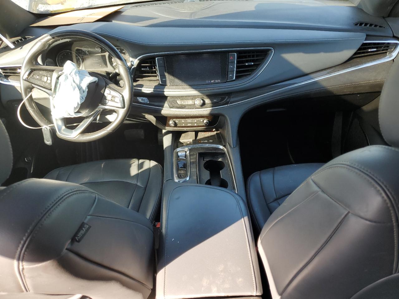 2022 Buick Enclave Essence VIN: 5GAERBKW0NJ169866 Lot: 87266065