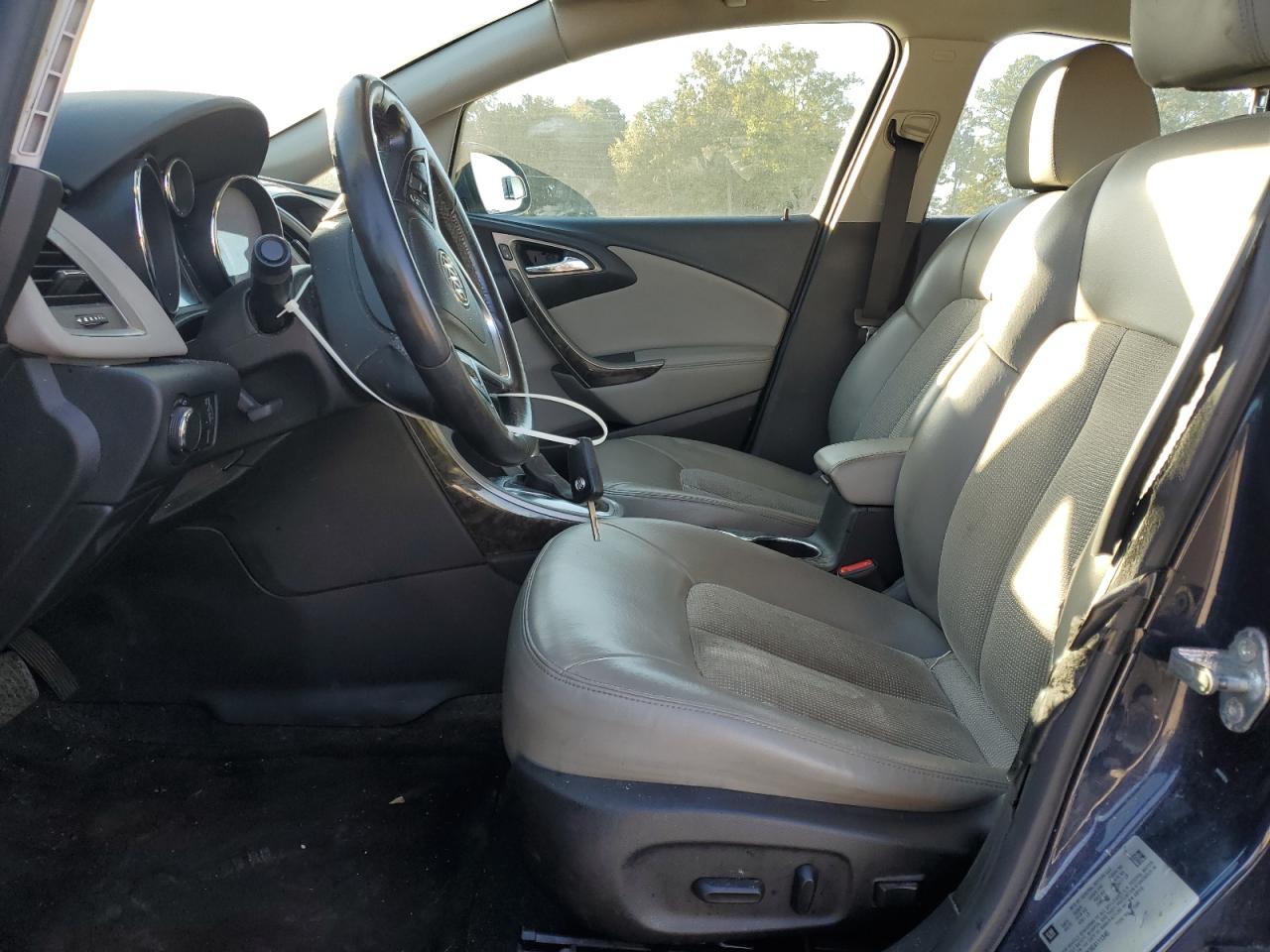 2016 Buick Verano VIN: 1G4PP5SK0G4111345 Lot: 86301975