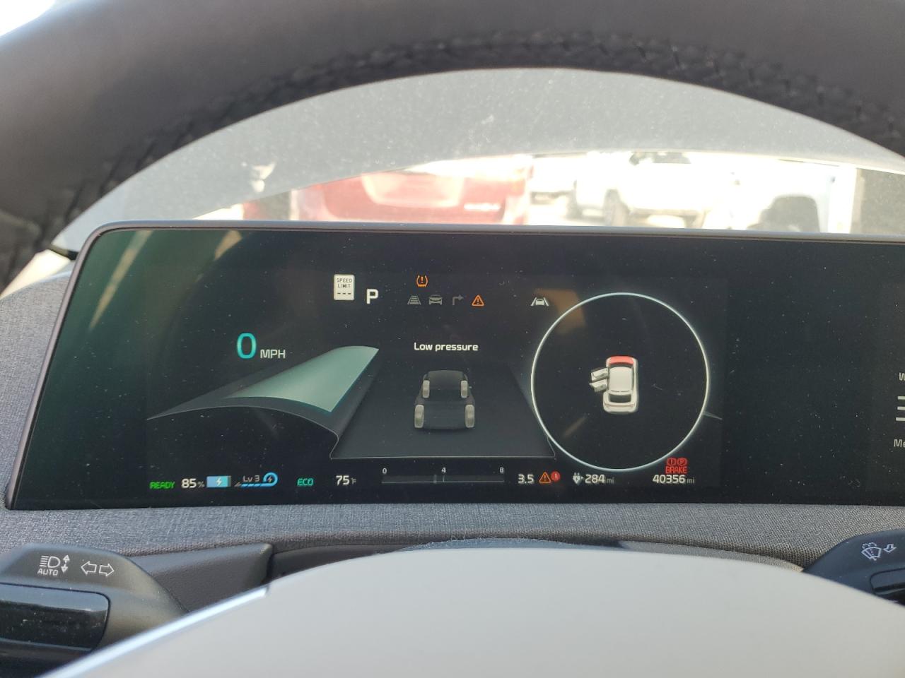 2023 Kia Ev6 Light VIN: KNDC3DLC3P5102276 Lot: 82302745