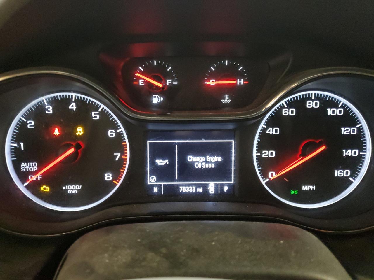 2019 Chevrolet Cruze Ls VIN: 1G1BC5SM0K7141523 Lot: 82507465