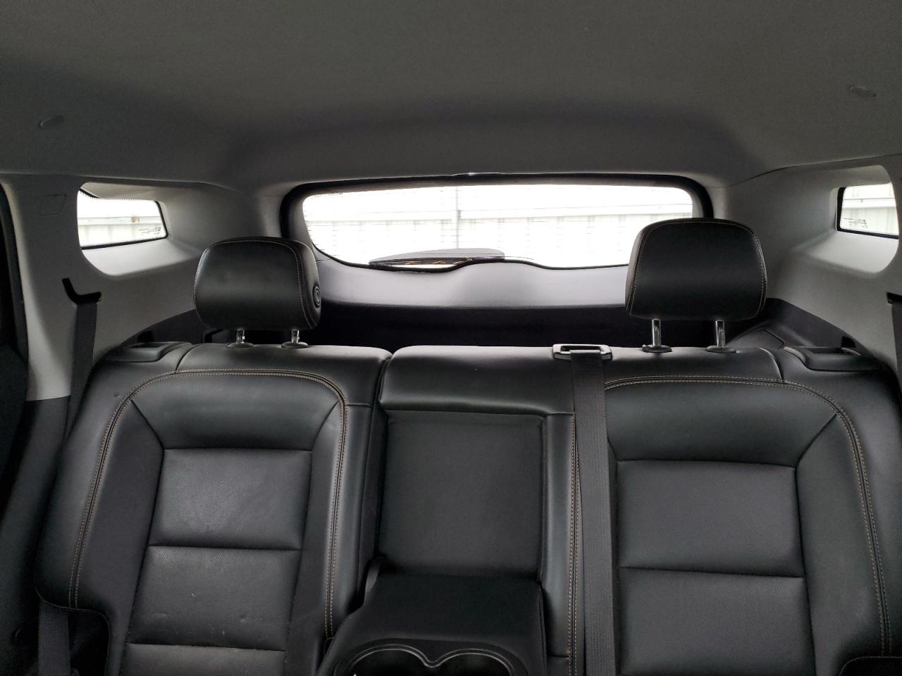 2019 GMC Terrain Slt VIN: 3GKALPEV8KL233496 Lot: 82590575