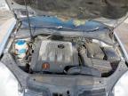2008 VOLKSWAGEN GOLF SPORTLINE TDI 140 2.0 SPORTLINE TDI 5DR for sale at Copart COLCHESTER