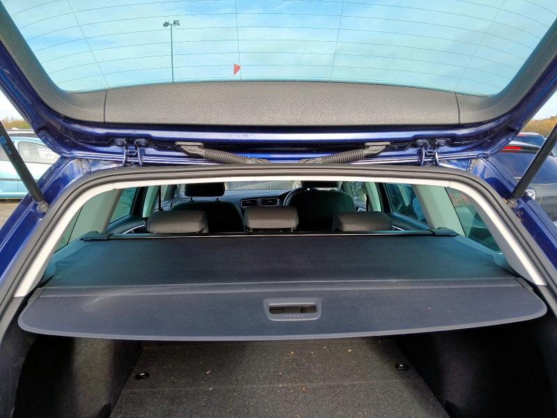 2020 VOLKSWAGEN GOLF 1.5 TSI EVO 150 MATCH EDITION 5DR DSG