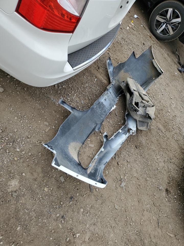 2013 Chrysler Town & Country Touring L VIN: 2C4RC1CG3DR570745 Lot: 86067605