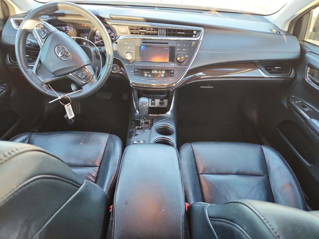 2014 Toyota Avalon Base VIN: 4T1BK1EB2EU113737 Lot: 84927025