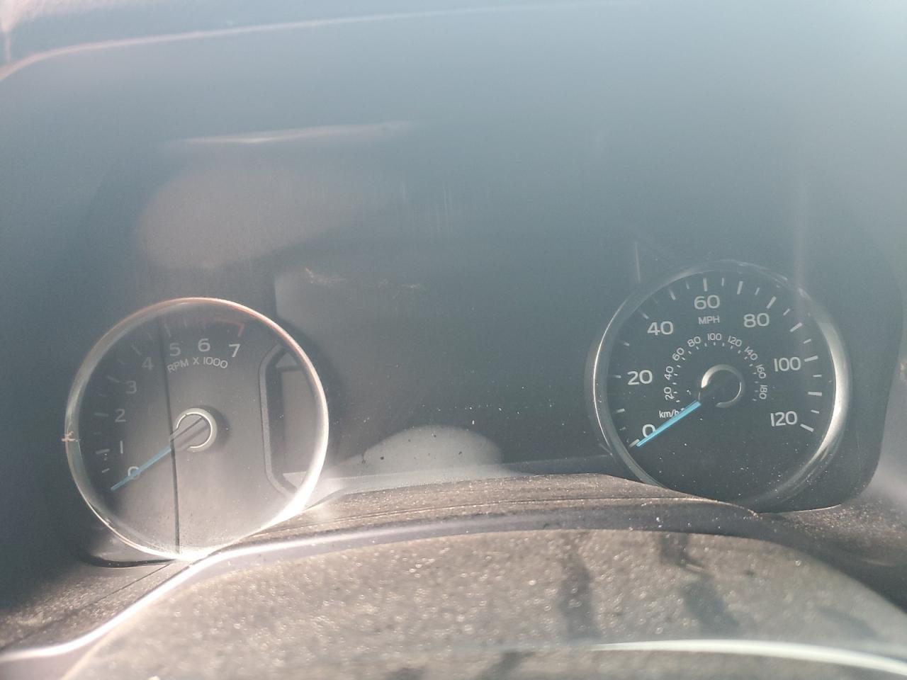 2015 Ford F150 Supercrew VIN: 1FTEW1EG9FFA16168 Lot: 90580495