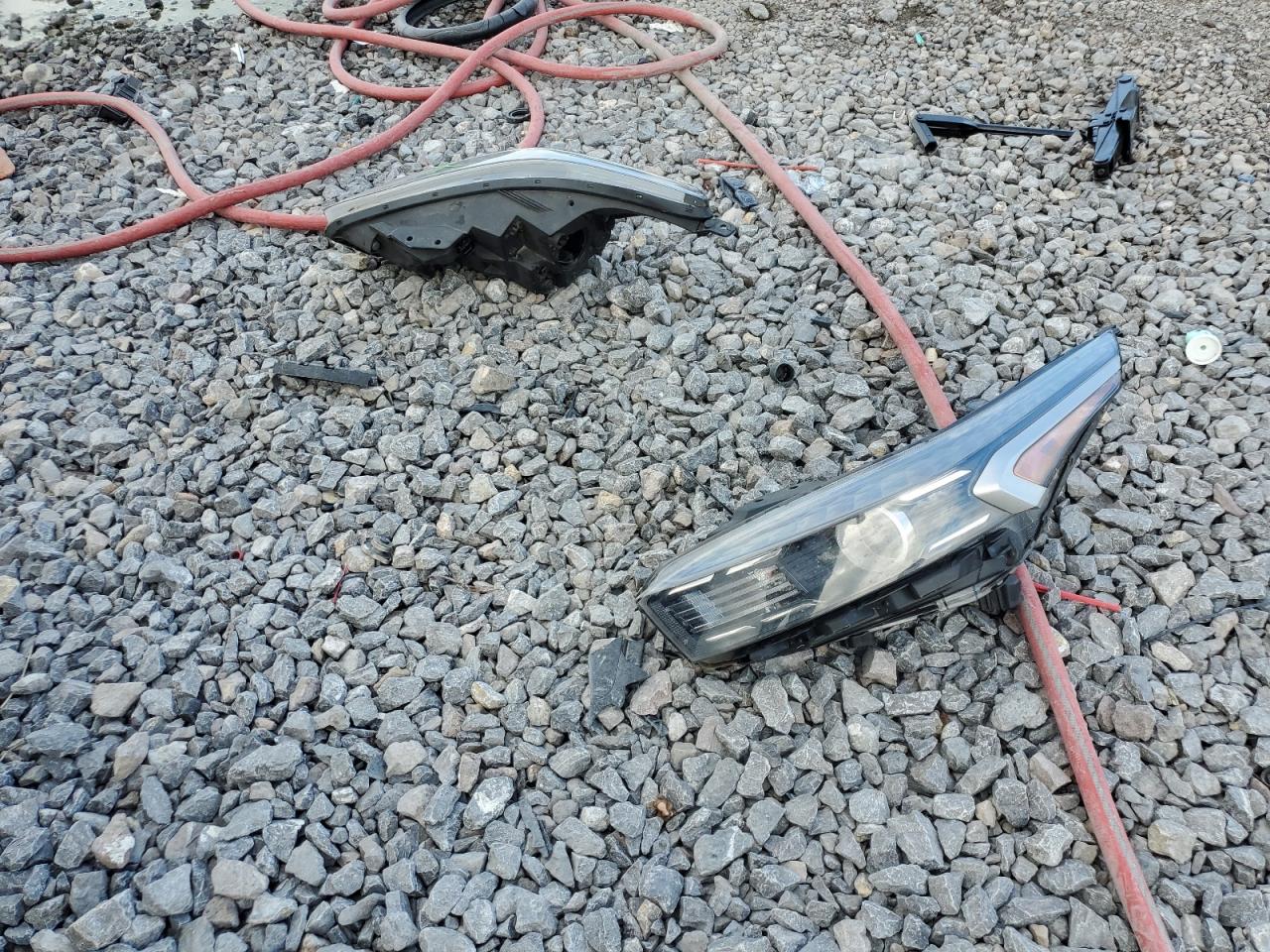 2023 Kia Forte Lx VIN: 3KPF24AD4PE577046 Lot: 84418595